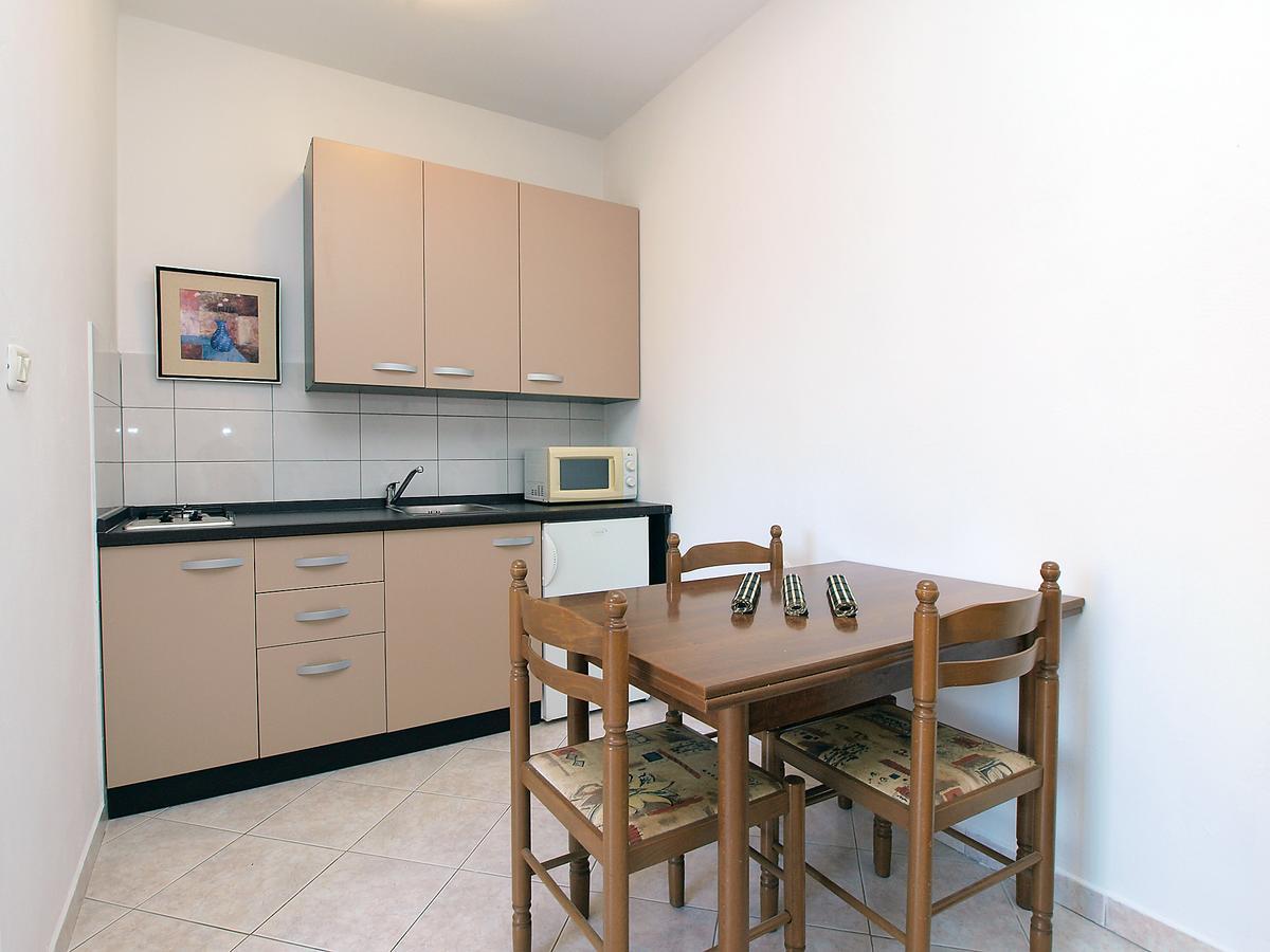 Apartments Dusanka 799 法扎纳 外观 照片