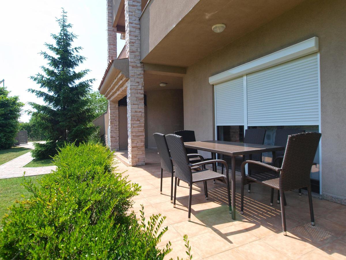 Apartments Dusanka 799 法扎纳 外观 照片