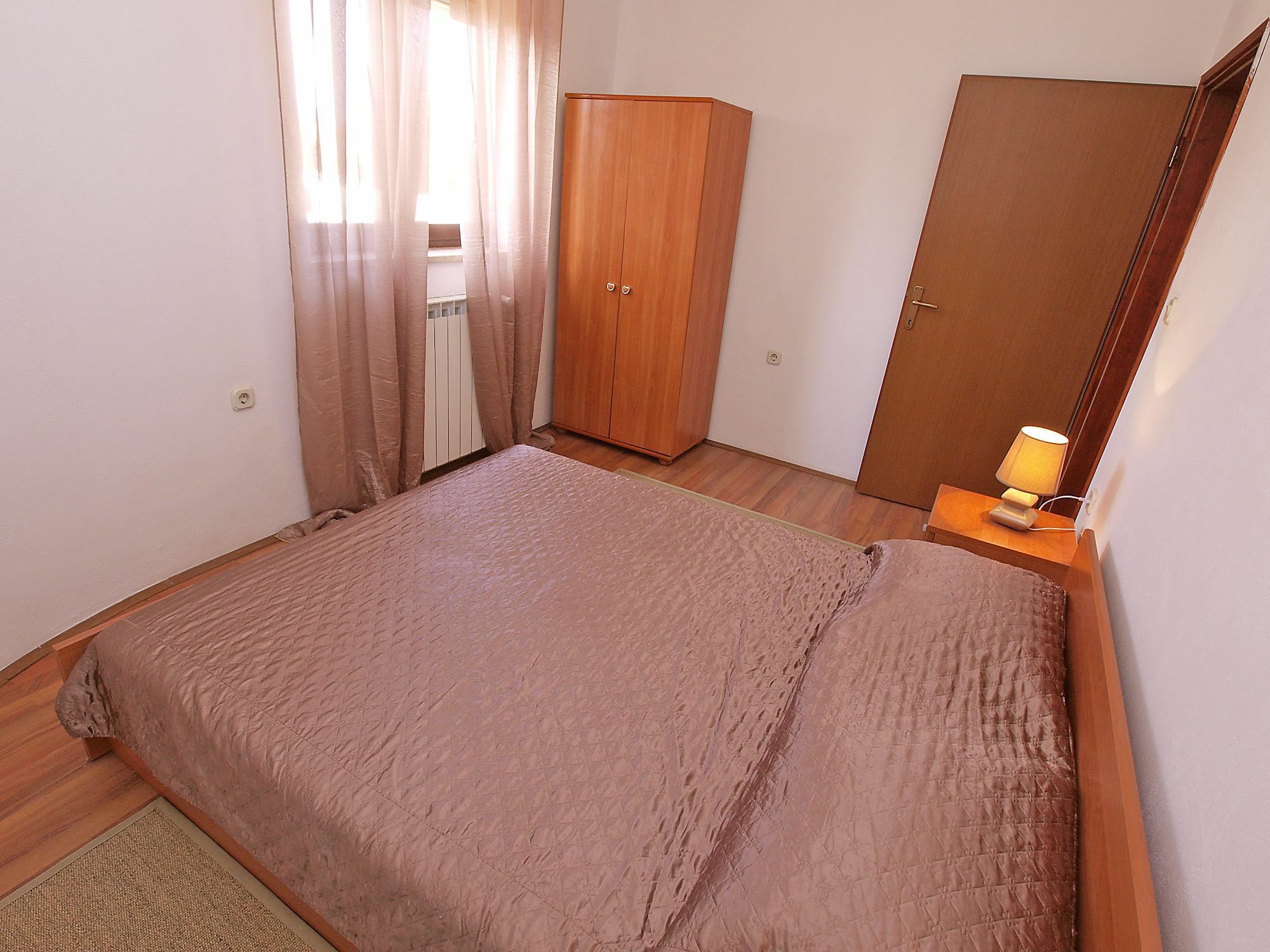 Apartments Dusanka 799 法扎纳 外观 照片